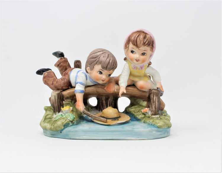 Vintage & Antiques for Children