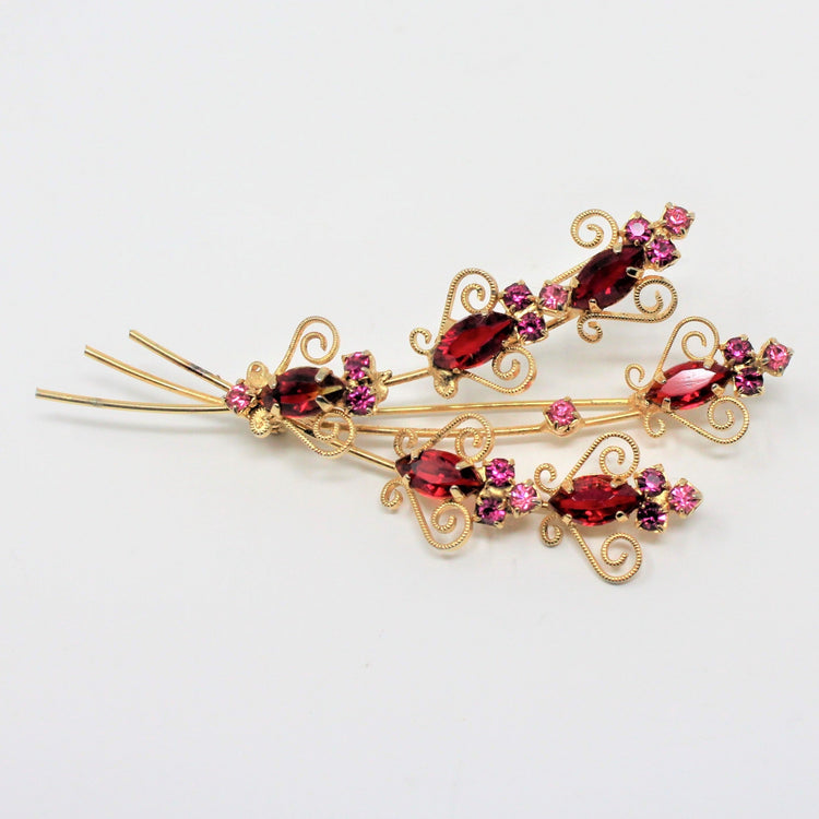 Brooches & Pins