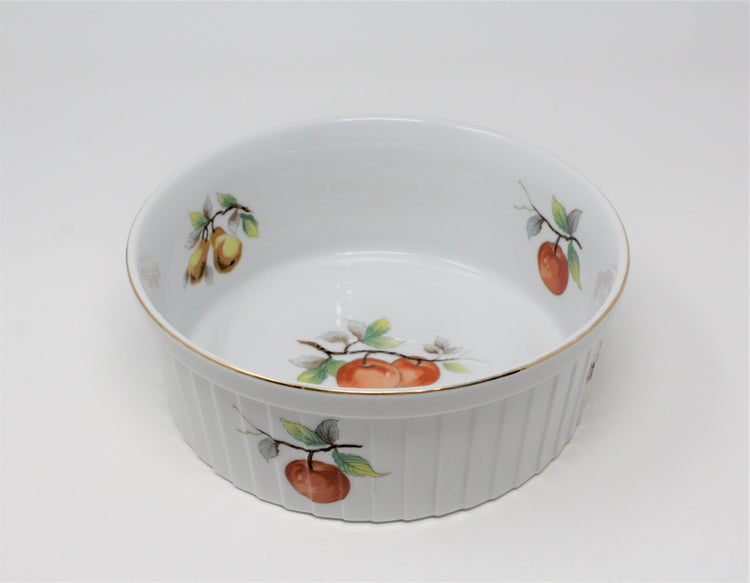 Ovenware