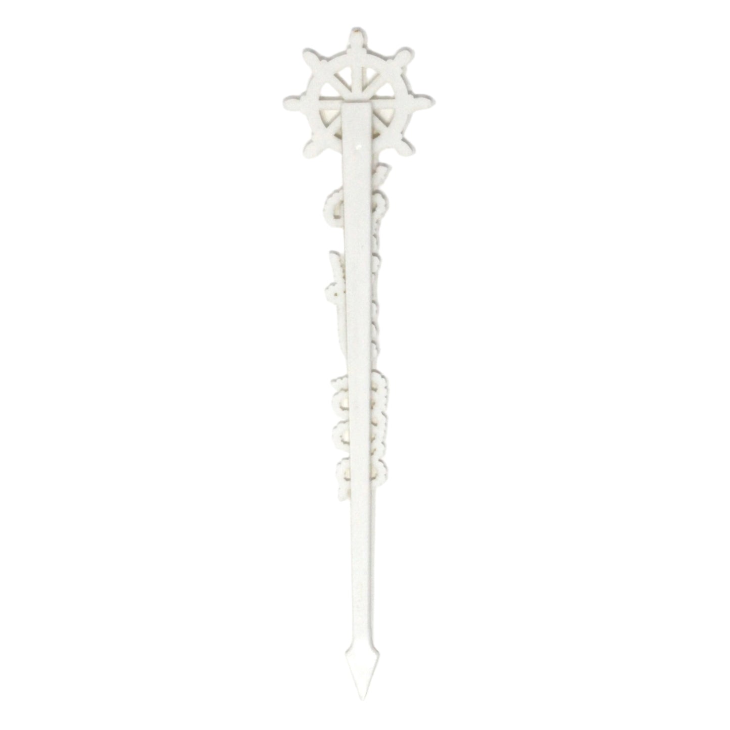 Cocktail Drink Stirrers - Swizzle Sticks / Spoons, Boston 1800 Club, Mass., White Helm, RARE, Vintage, 1950's