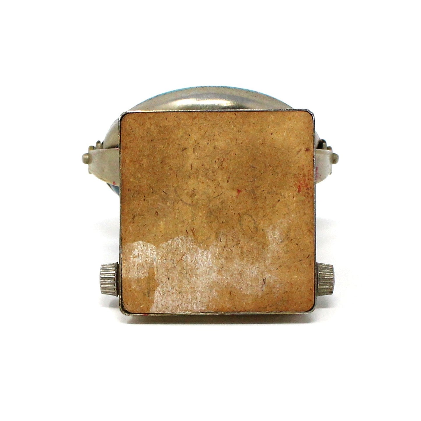 Calendar, Perpetual Flip Desk Calendar, Ship / Map, Japan, Vintage, SOLD