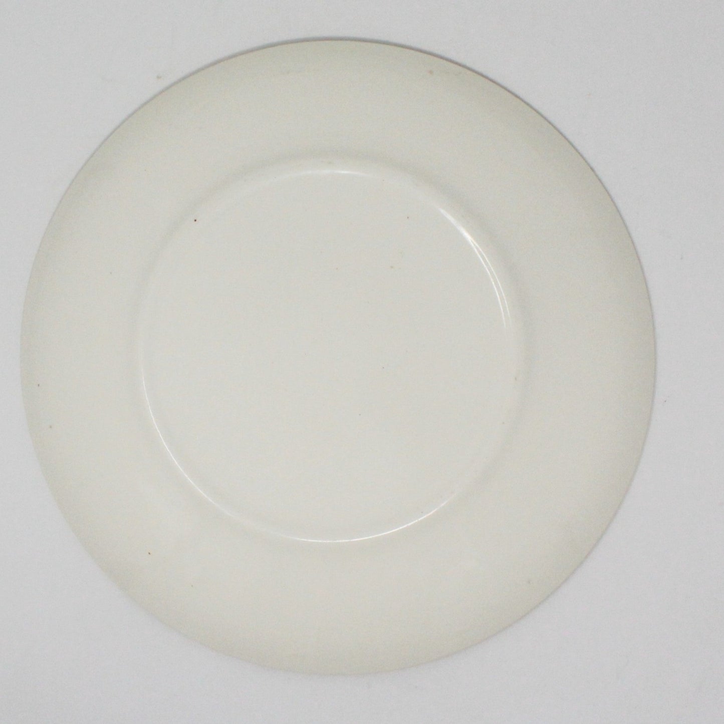 Decorative Plate, Souvenir Collectors Plate, Mystic Seaport, Connecticut, Schooner, Vintage