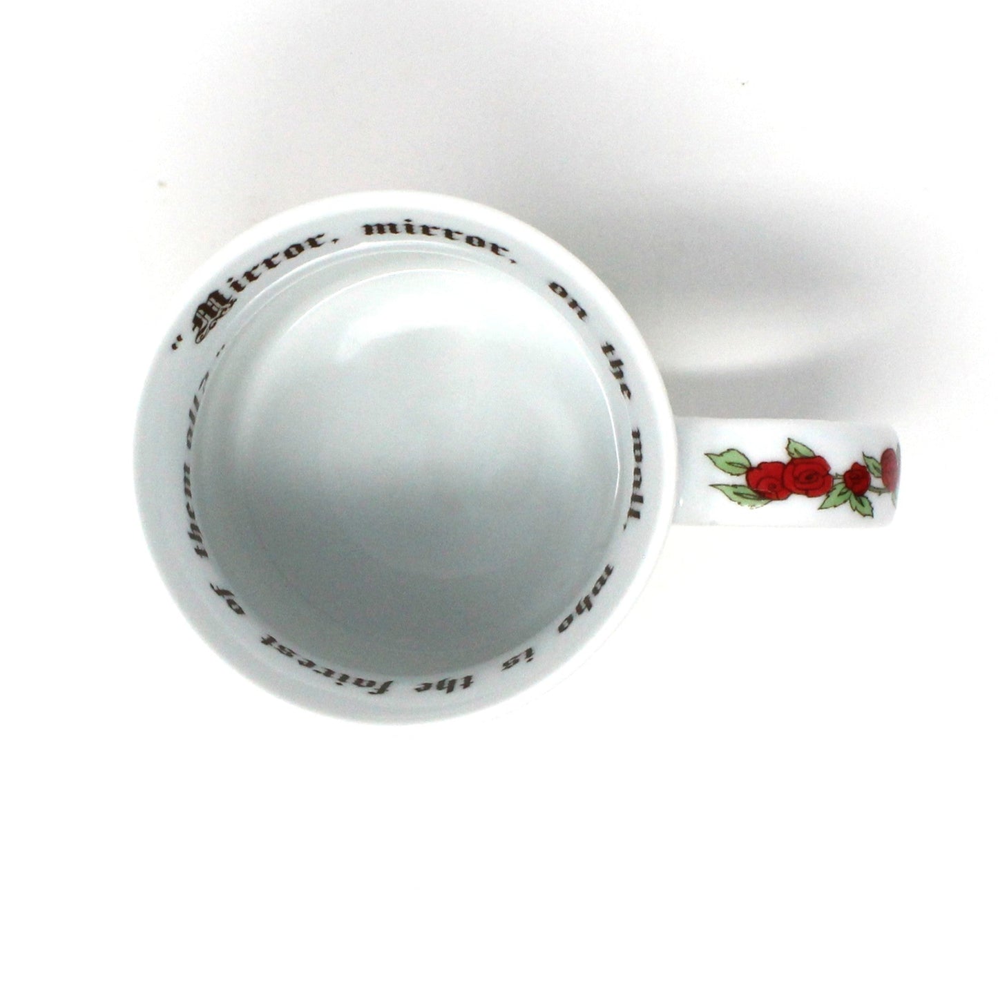 Mug, Snow White... the Fairytale, Coffee Mug, Cardew Designs, England, Ceramic