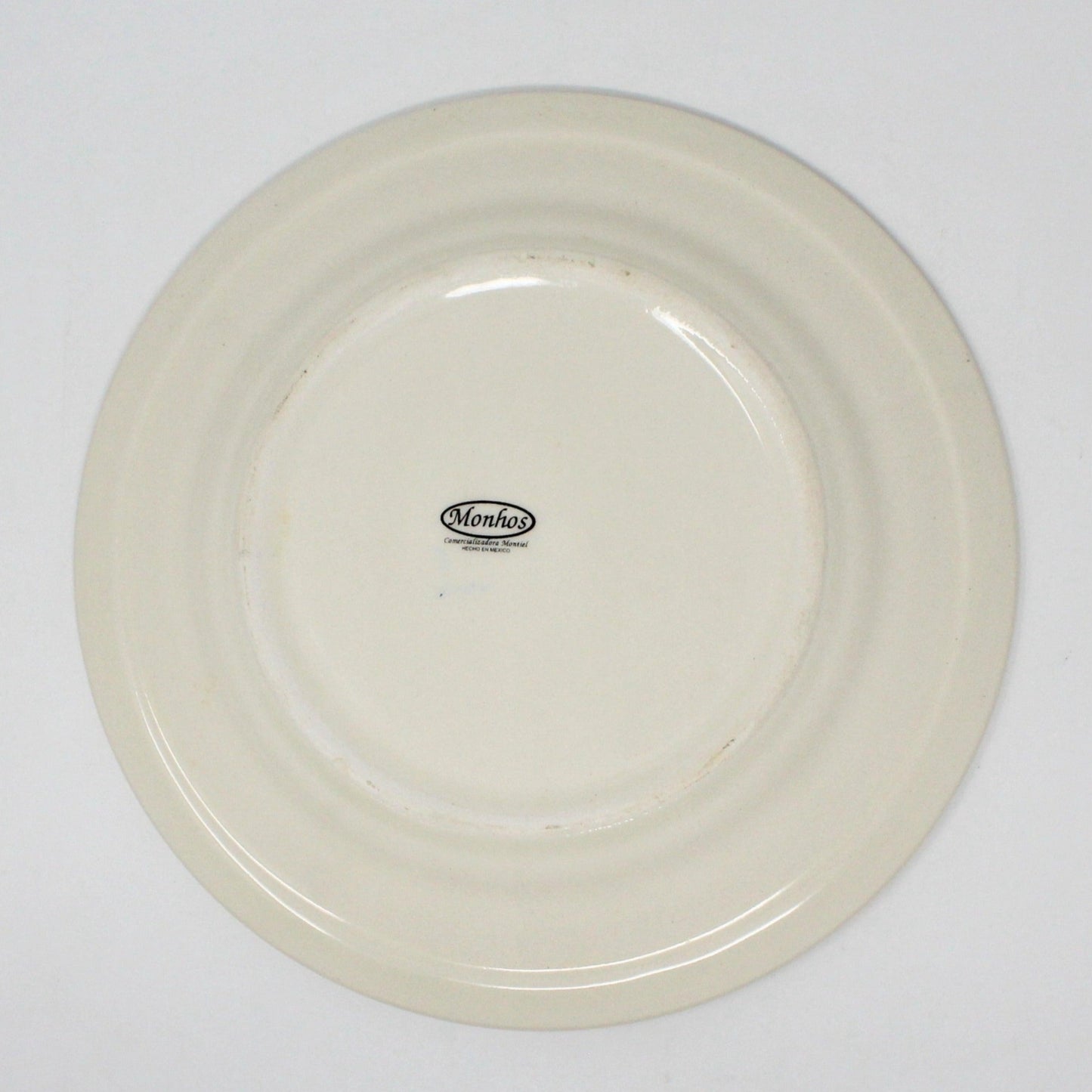 Decorative Plate, Nestle, La Lechera, Collectible Promotional Item, Vintage