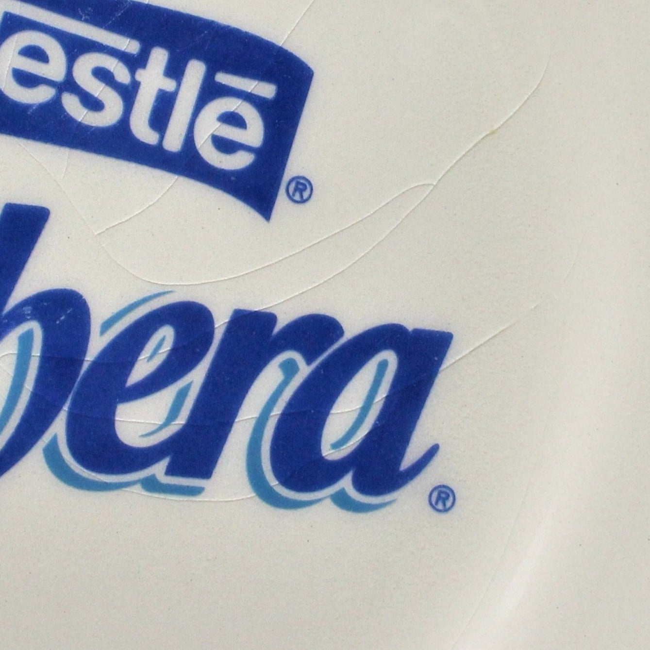 Decorative Plate, Nestle, La Lechera, Collectible Promotional Item, Vintage