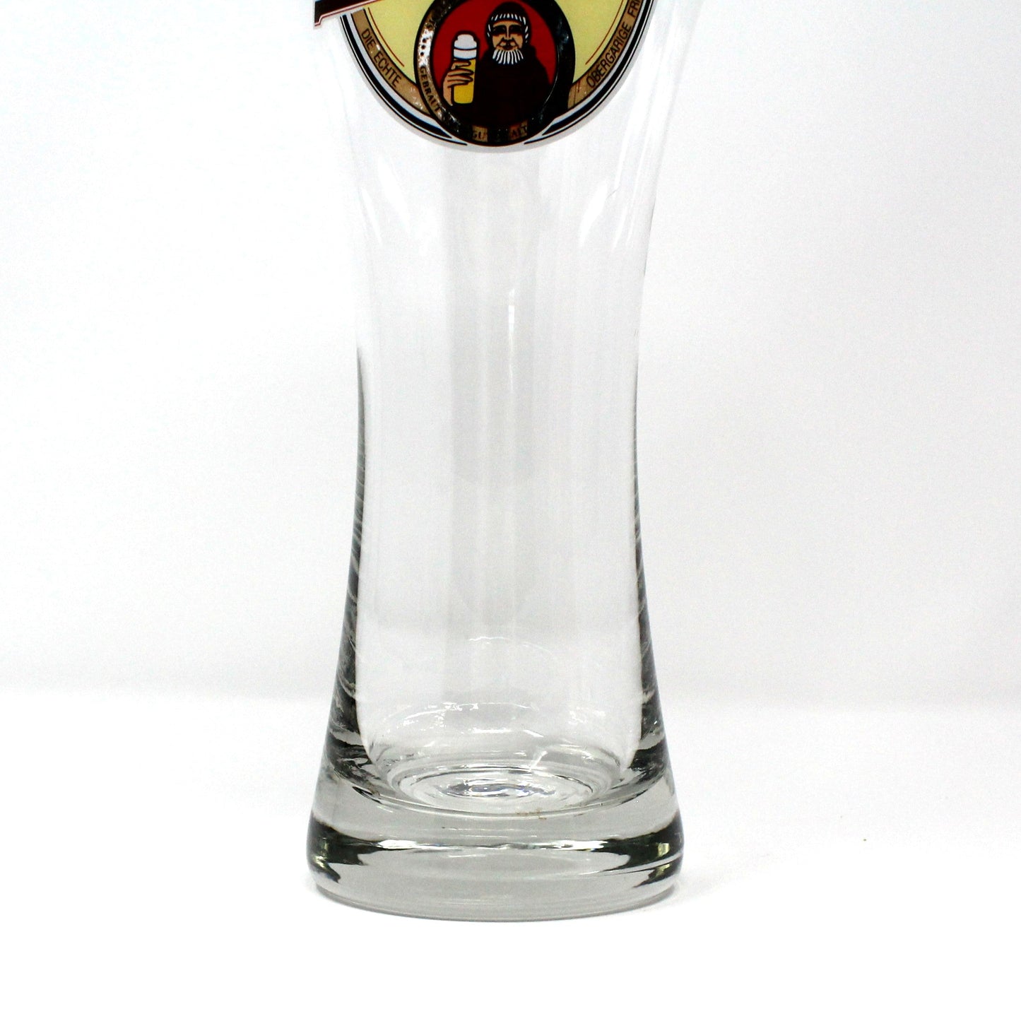 Beer / Pilsner Glass, Sigel Kloster Weizen-Biere, Beer Glass, Rastal 0.5L, Breweria