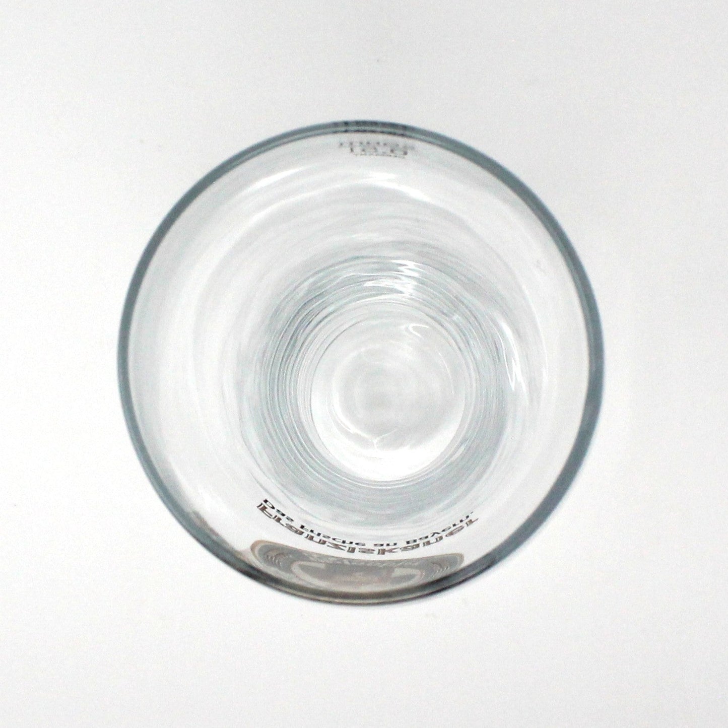 Beer / Pilsner Glass, Franziskaner Weissbier, Wheat Beer Glass SQHM, 0,5L, Breweria