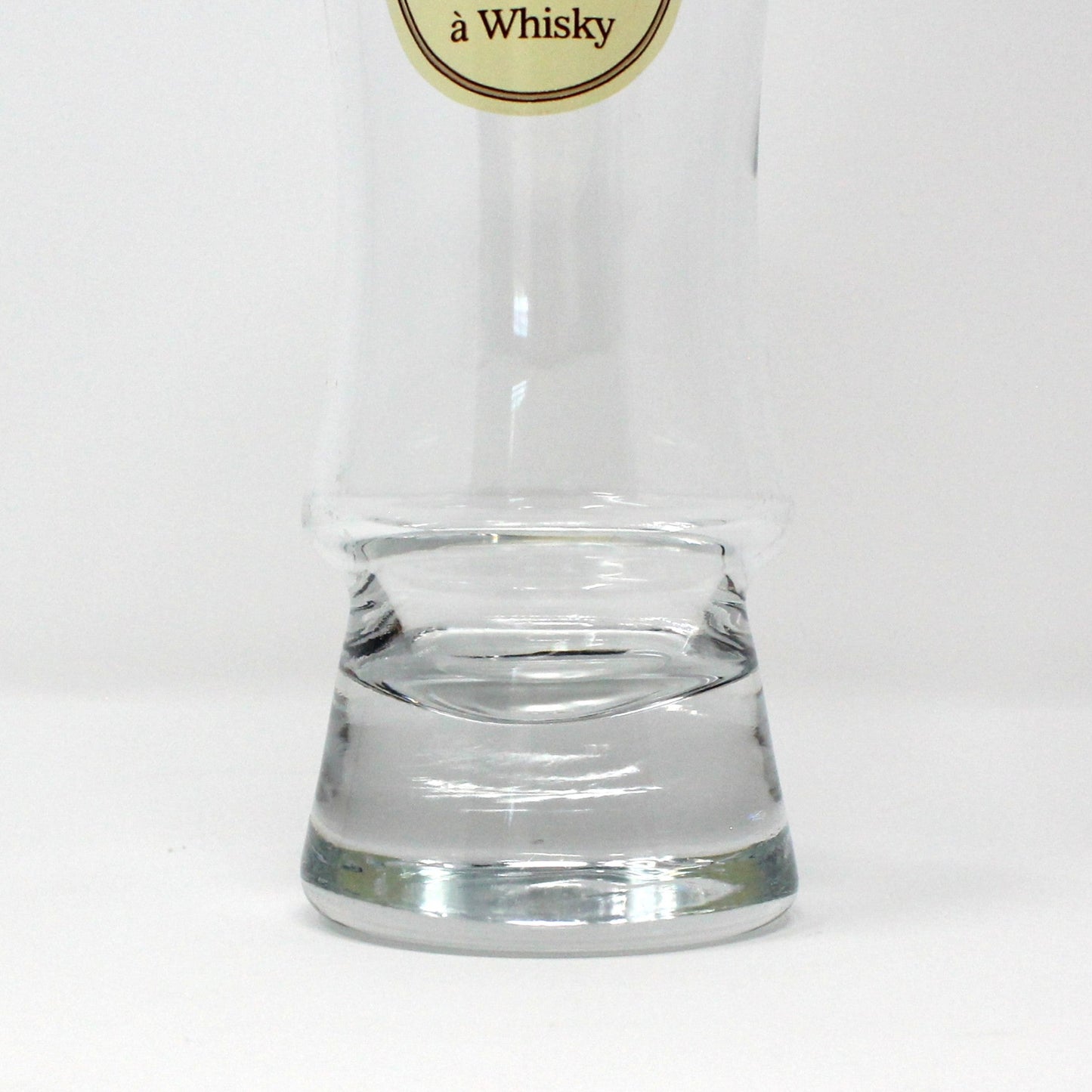Beer Glass, Adelscott , Biere Au Malt a Whisky, Unique Glass, 25cl, Breweria, Vintage