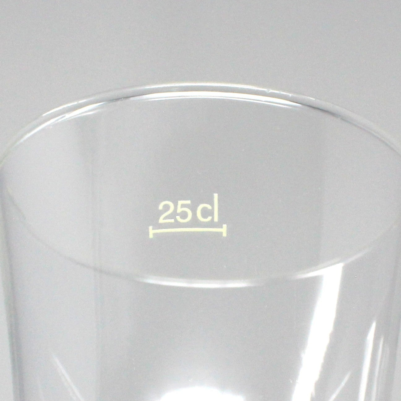 Beer Glass, Adelscott , Biere Au Malt a Whisky, Unique Glass, 25cl, Breweria, Vintage