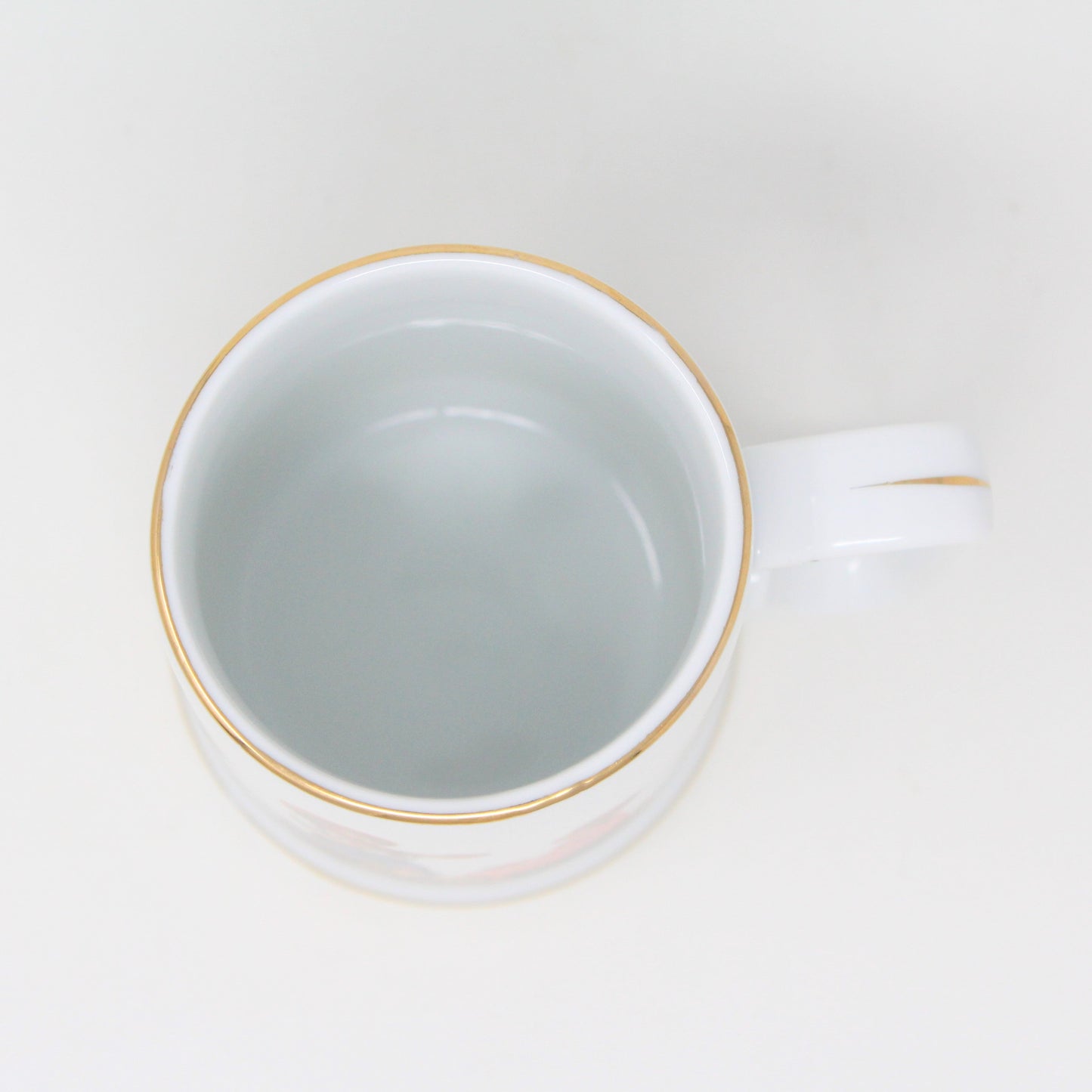 Mug, Norman Rockwell, Music Master Tankard, Vintage, 1986