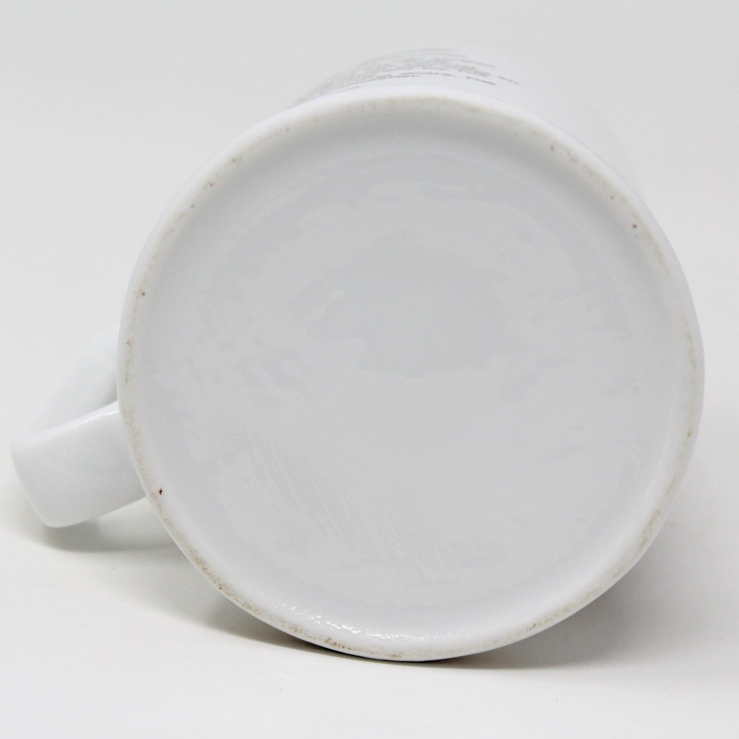 Mug, Norman Rockwell, Music Master Tankard, Vintage, 1986