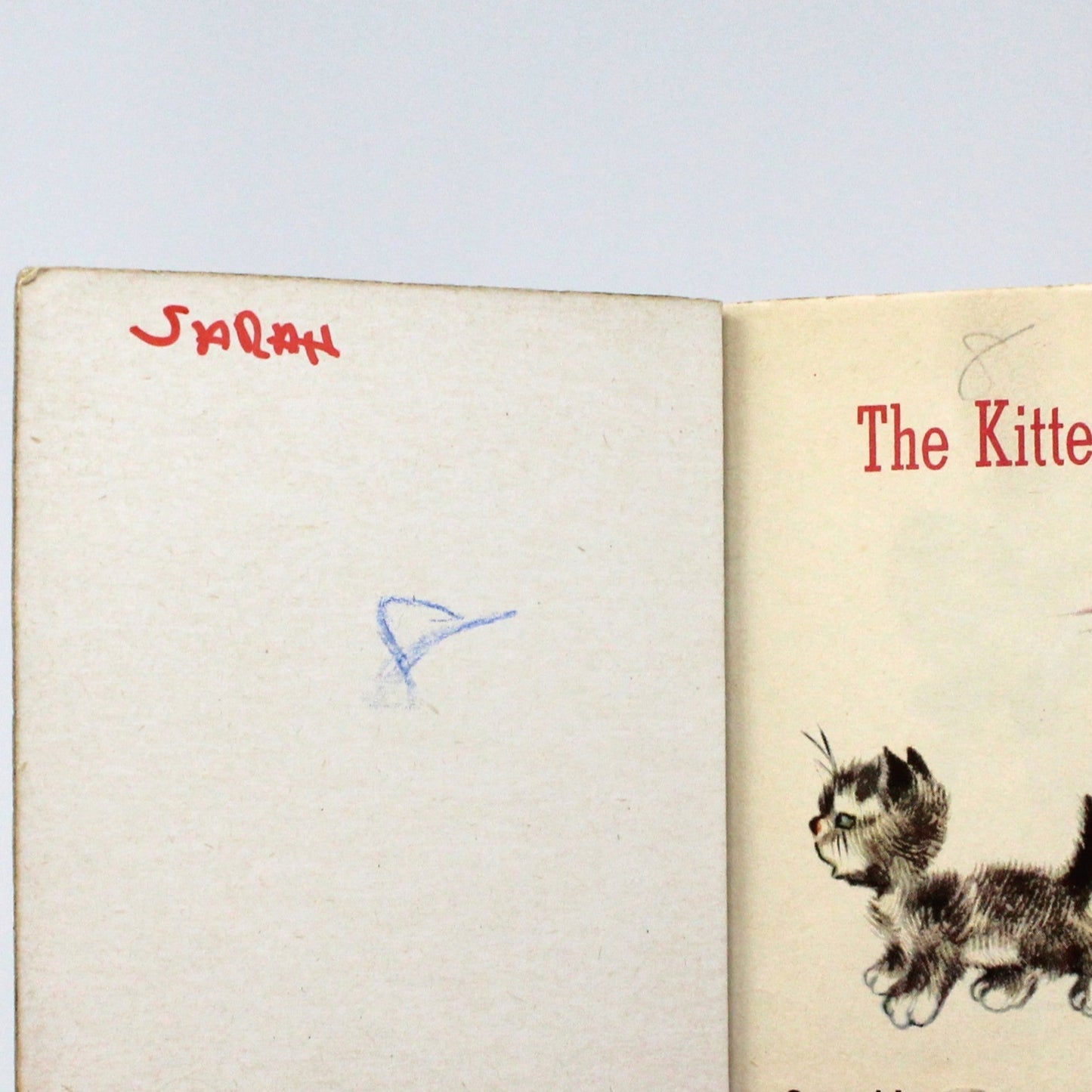 Children's Book, Samuel Lowe, Lolly Pop Books, 8 Different Titles Available, Hardcover, Vintage, 1949 RARE