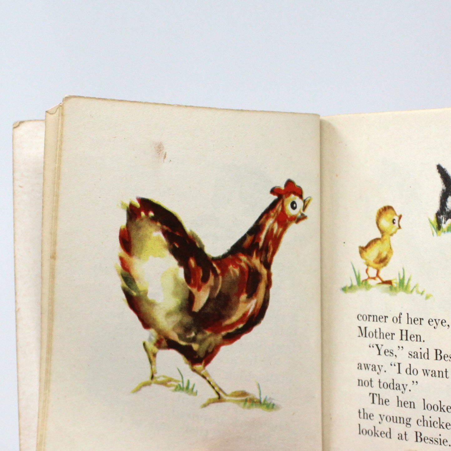 Children's Book, Samuel Lowe, Lolly Pop Books, 8 Different Titles Available, Hardcover, Vintage, 1949 RARE