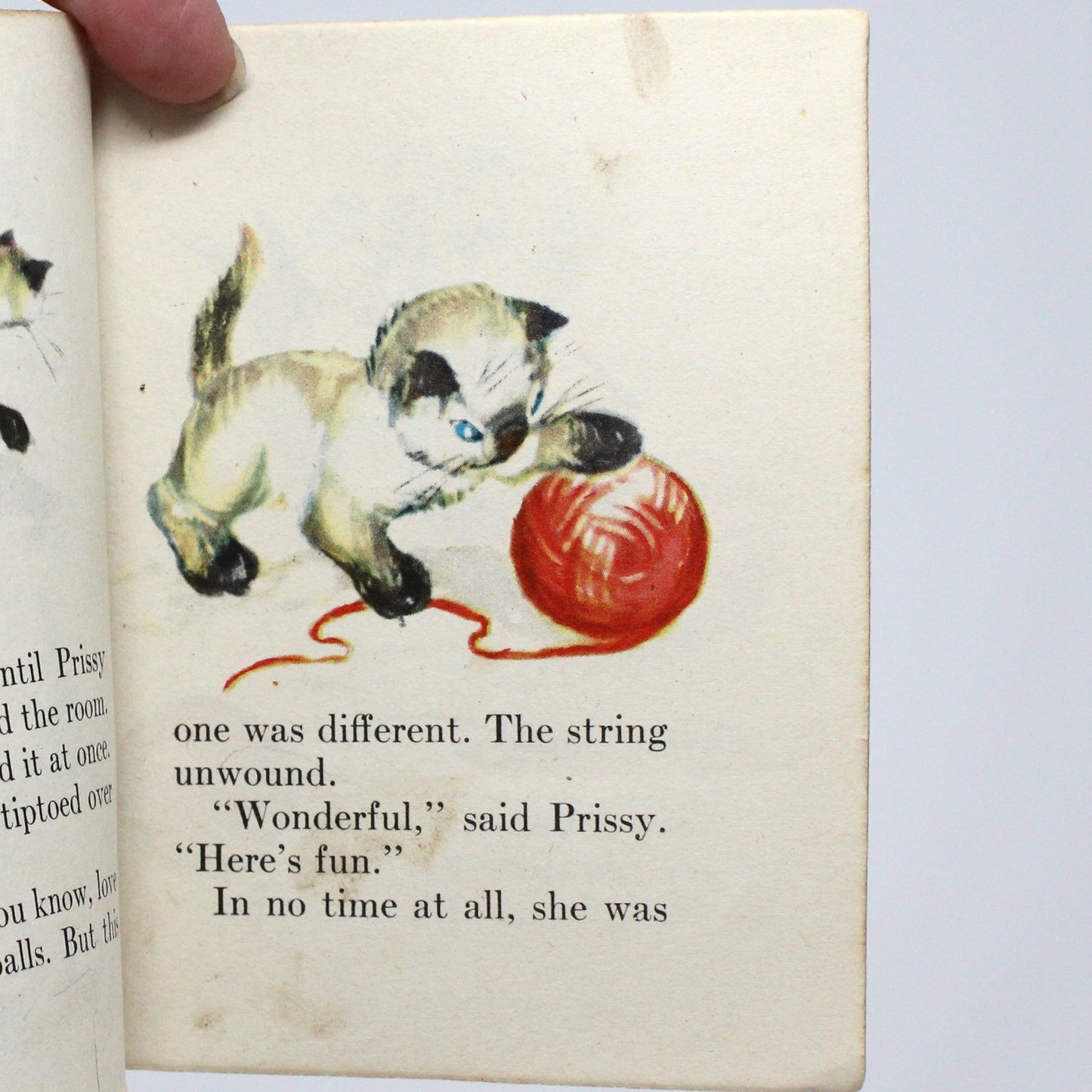 Children's Book, Samuel Lowe, Lolly Pop Books, 8 Different Titles Available, Hardcover, Vintage, 1949 RARE