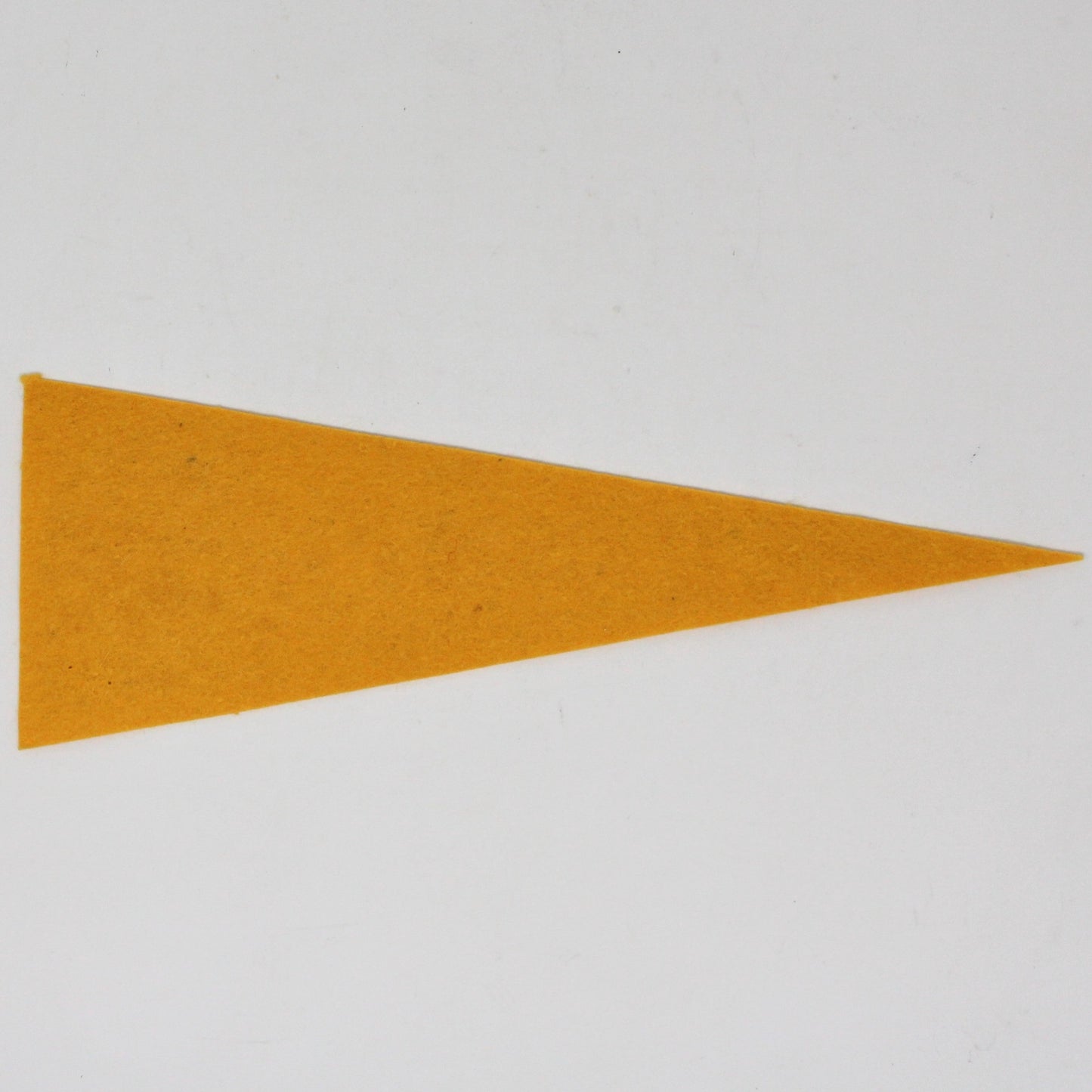 Pennant, School Pennant, Georgia Tech University Collectible, Felt Pennant, Vintage 10"