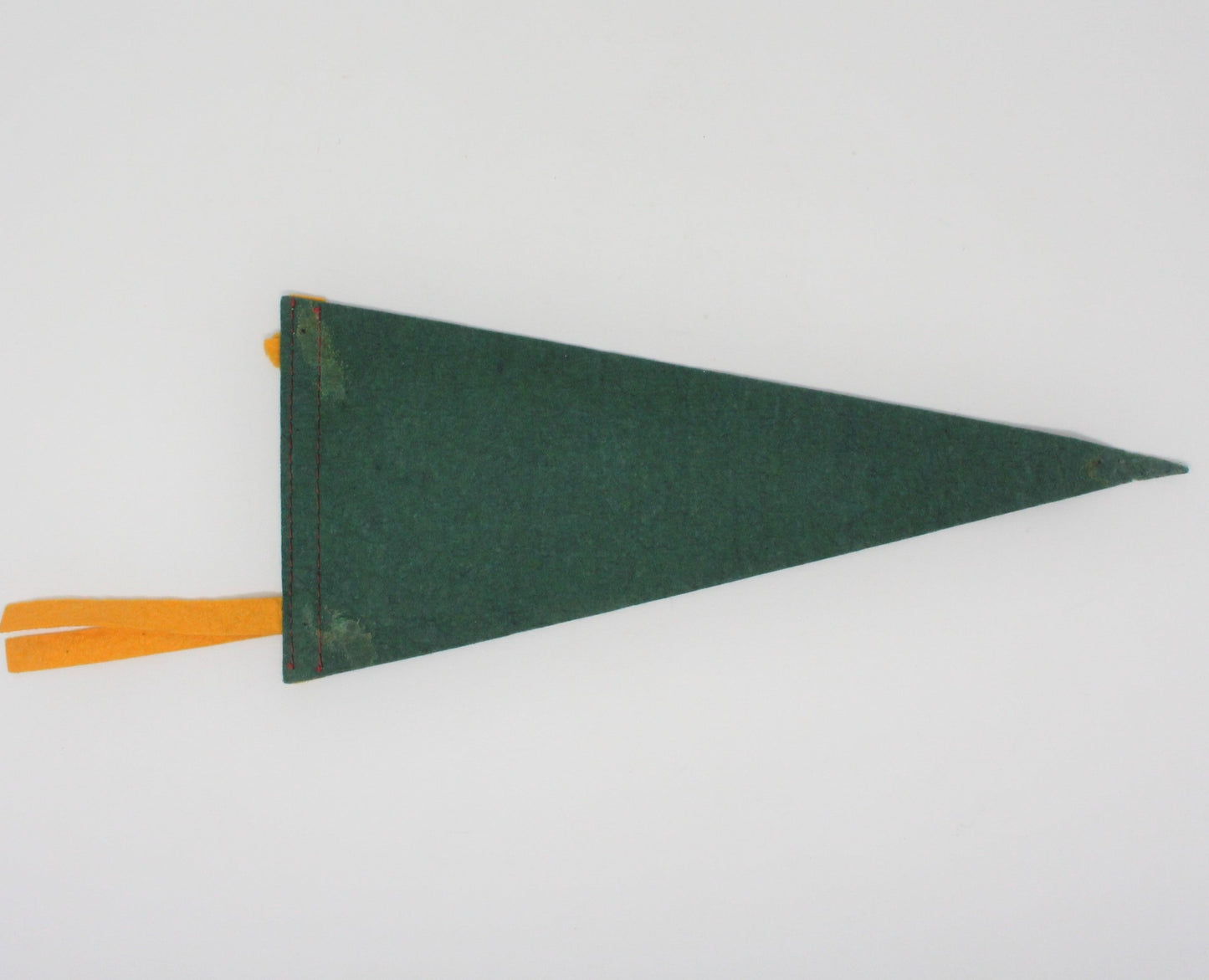 Pennant, St Petersburg Florida Souvenir Collectible, Vintage 12", SOLD