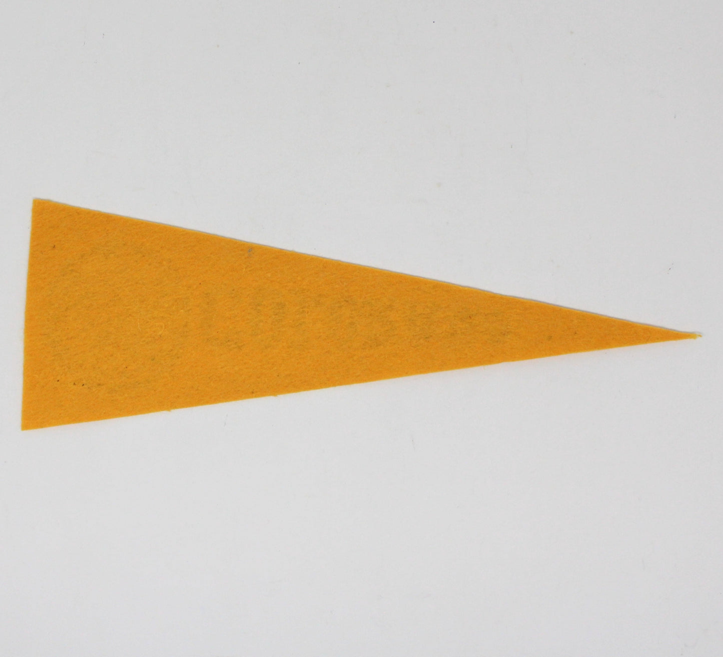 Pennant, School Pennant, University of Colorado Collectible, Vintage 10"