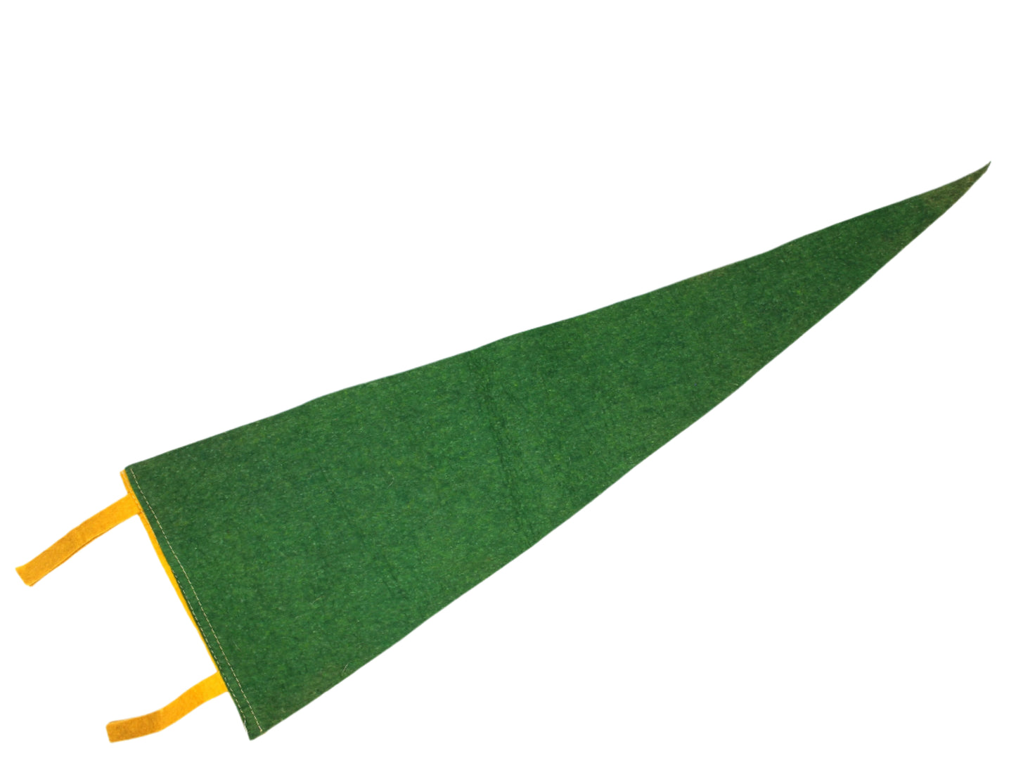 Pennant, Saratoga Springs, NY Race Track, Souvenir Travel Collectible, Vintage 26" RARE, SOLD