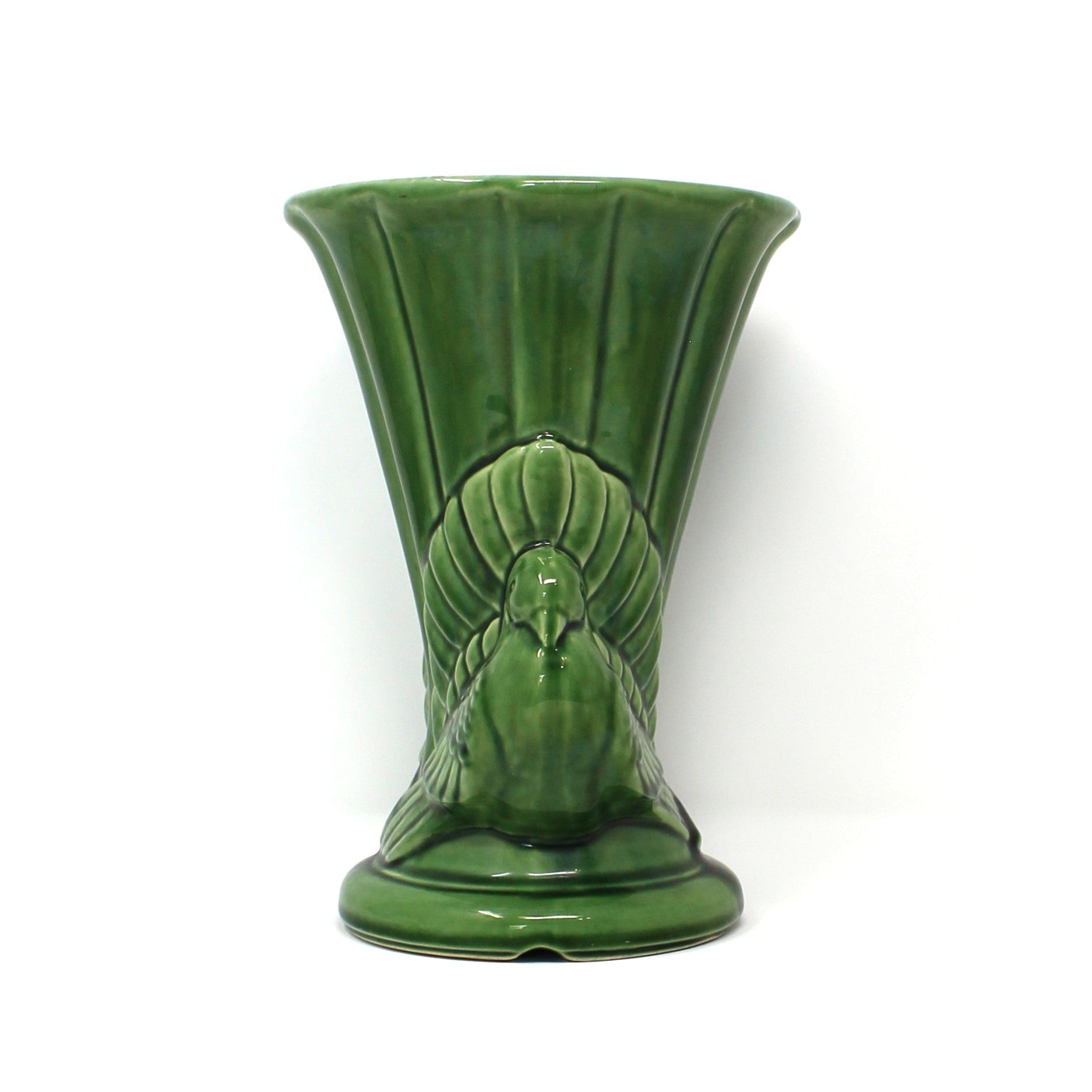 Shawnee Pottery vase, USA collectible