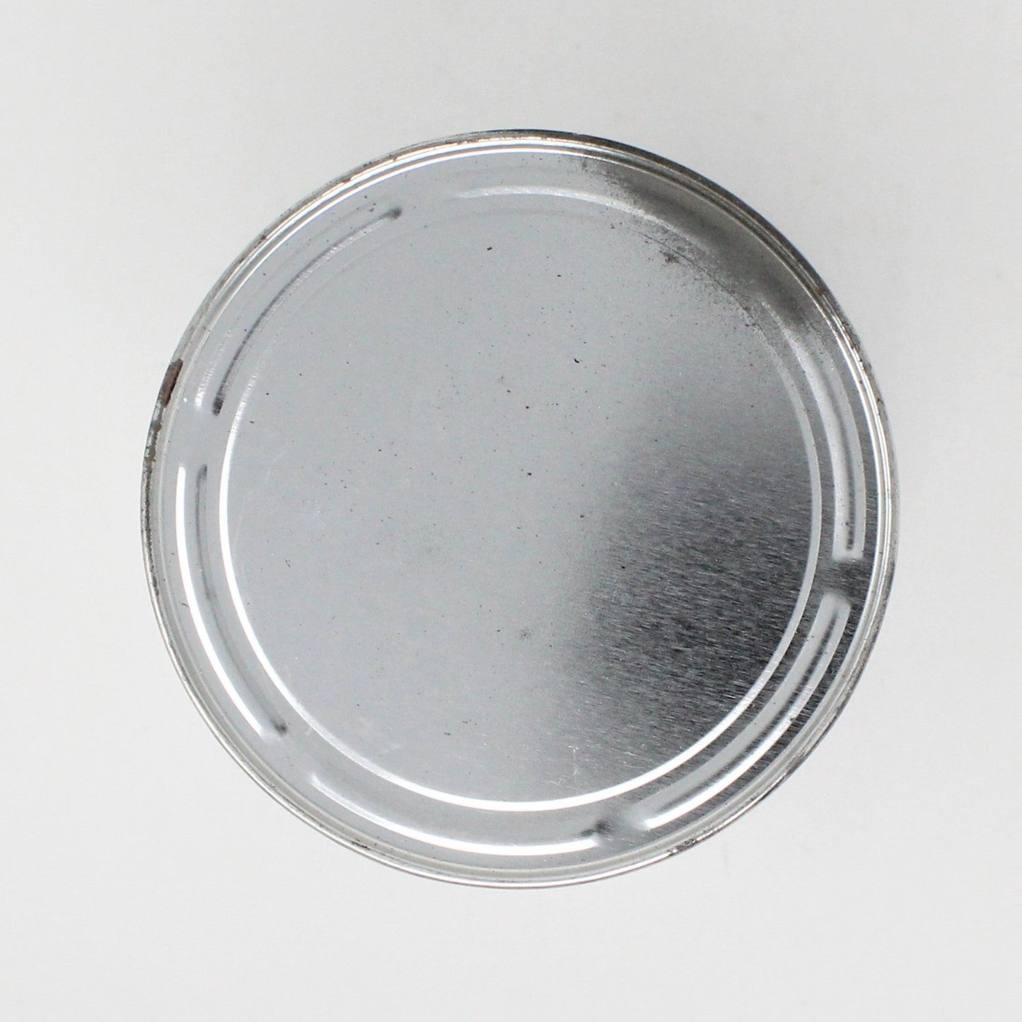 Coin Bank, Motor Oil Britelube, Tin Quart Can, Vintage