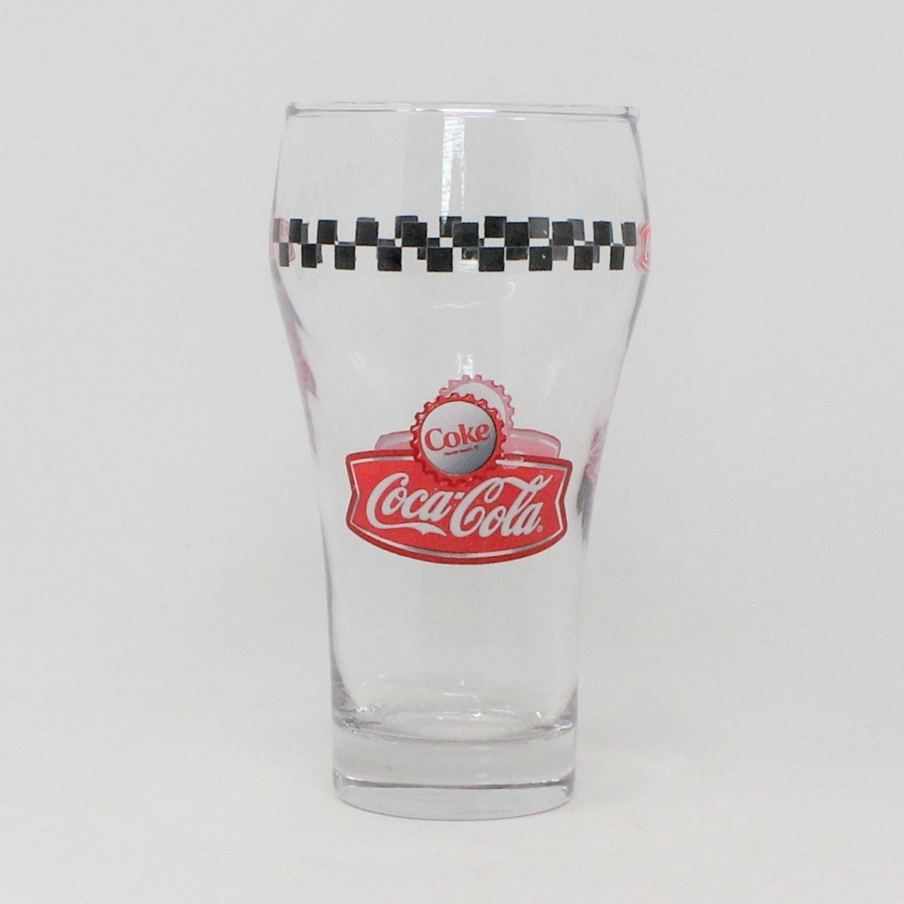 Coca Cola Bell Glass, Town Square by Gibson Designs, 2004