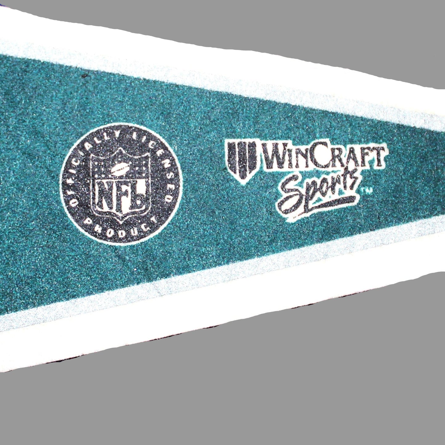 Pennant, Philadelphia Eagles, Football Sports Collectible, NFL, 30"