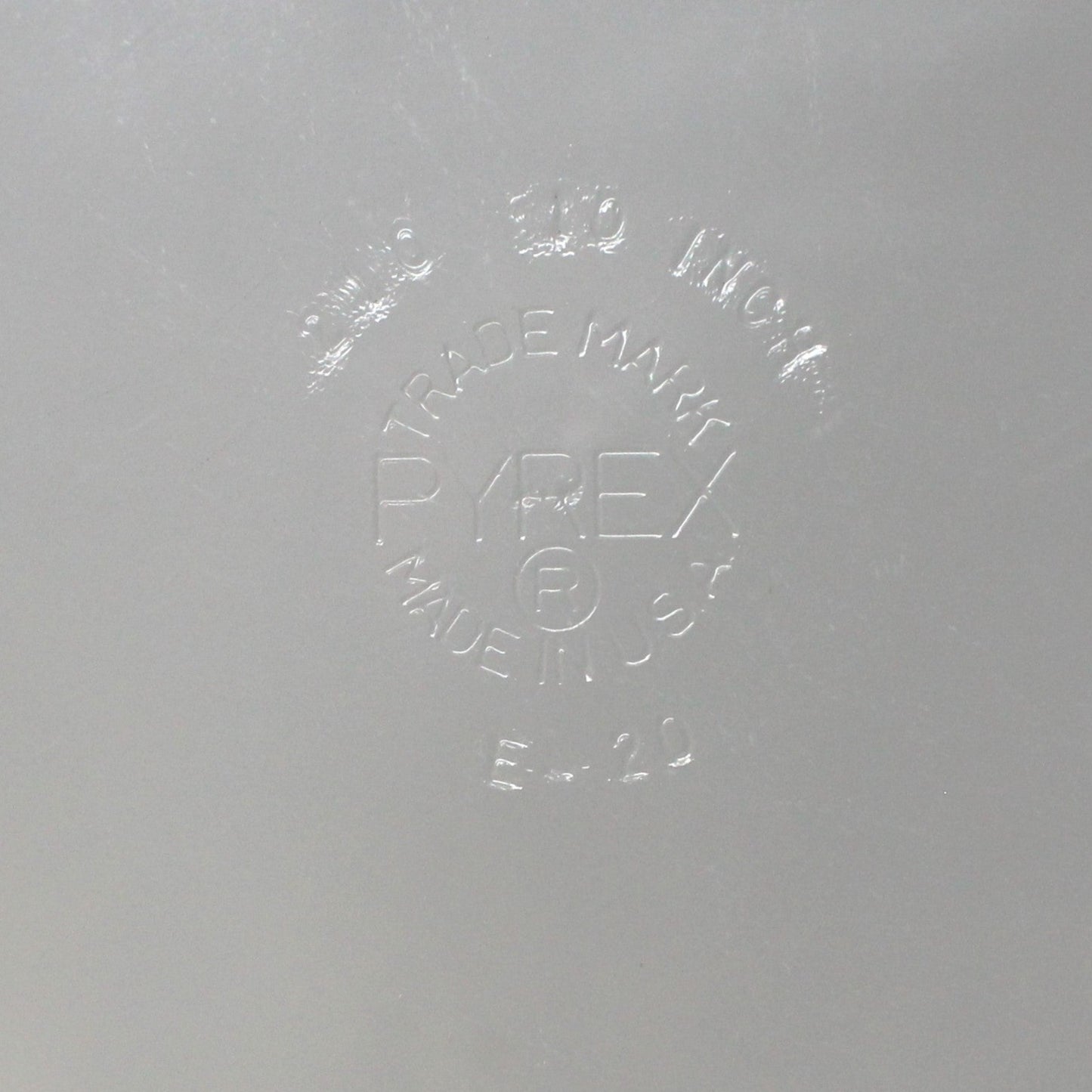 Server, Crown Silver Co, Silverplate Footed Serving Plate with Glass Insert, 12", Vintage