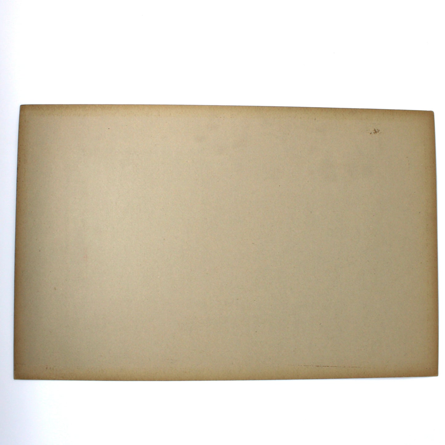 Print, Lithograph, Reaping the Harvest, Country Barn and Horse Drawn Cart on Dirt Road, Vintage