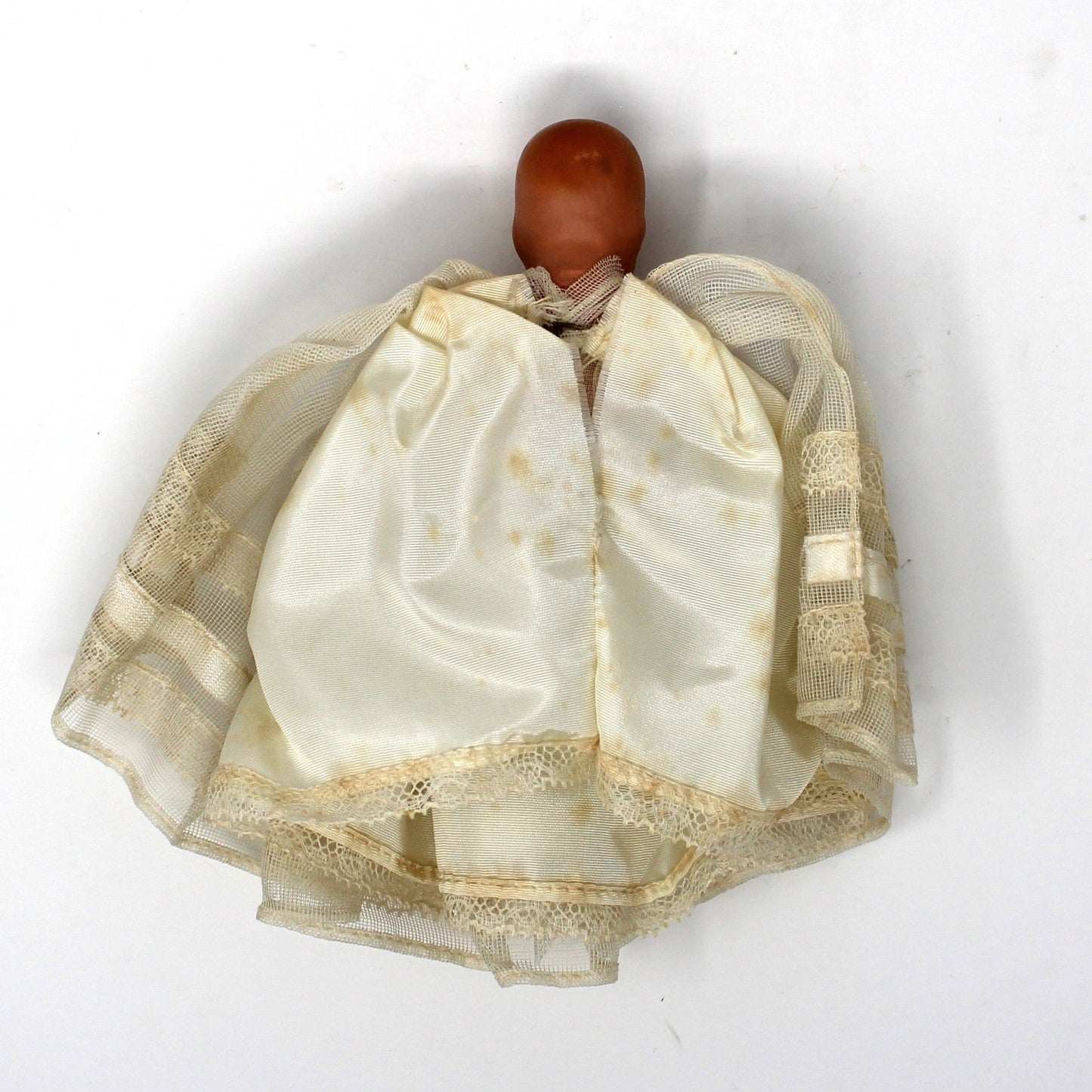 Dolls, Nancy Ann Storybook, Christening Baby #70, in Original Box, Commencement Series, Vintage