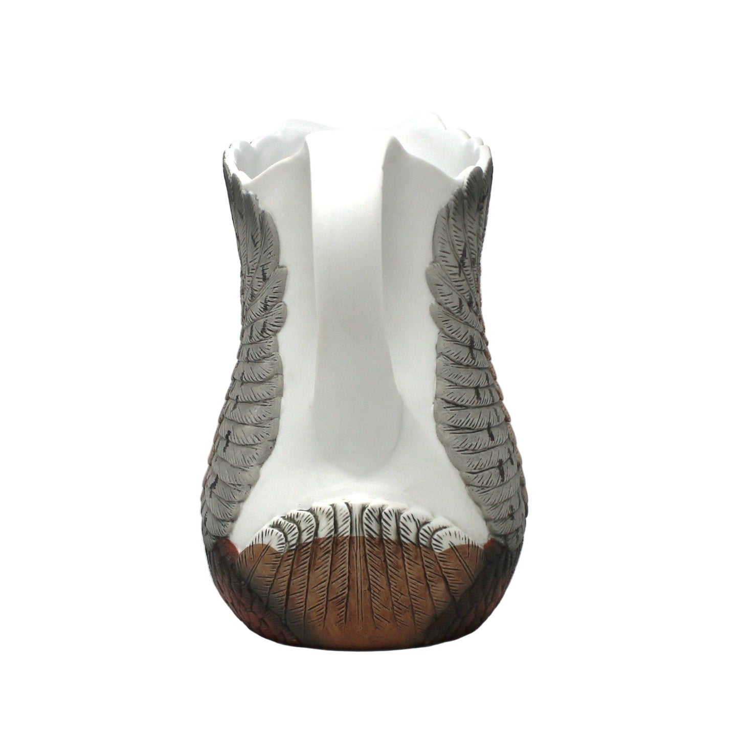 Pitcher, Figural Turkey Shaped, Wild Turkey Fliers Club, Austin Nichols Special Edition, Vintage 1987