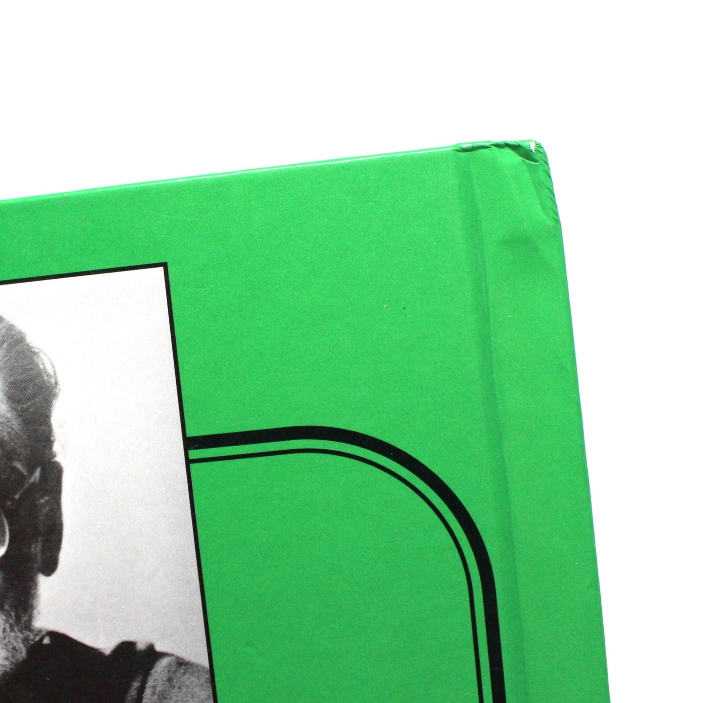 Children's Book, How The Grinch Stole Christmas, Seuss, Hardcover, Vintage 1991