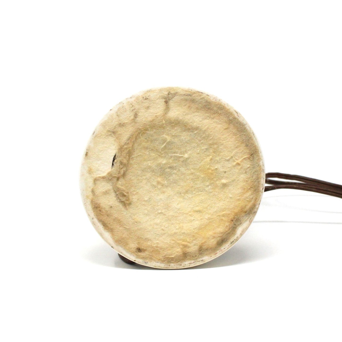 Lamp, Table Lamp, Cottage Style, Blue Onion Pattern / Blue & White, Porcelain, Vintage