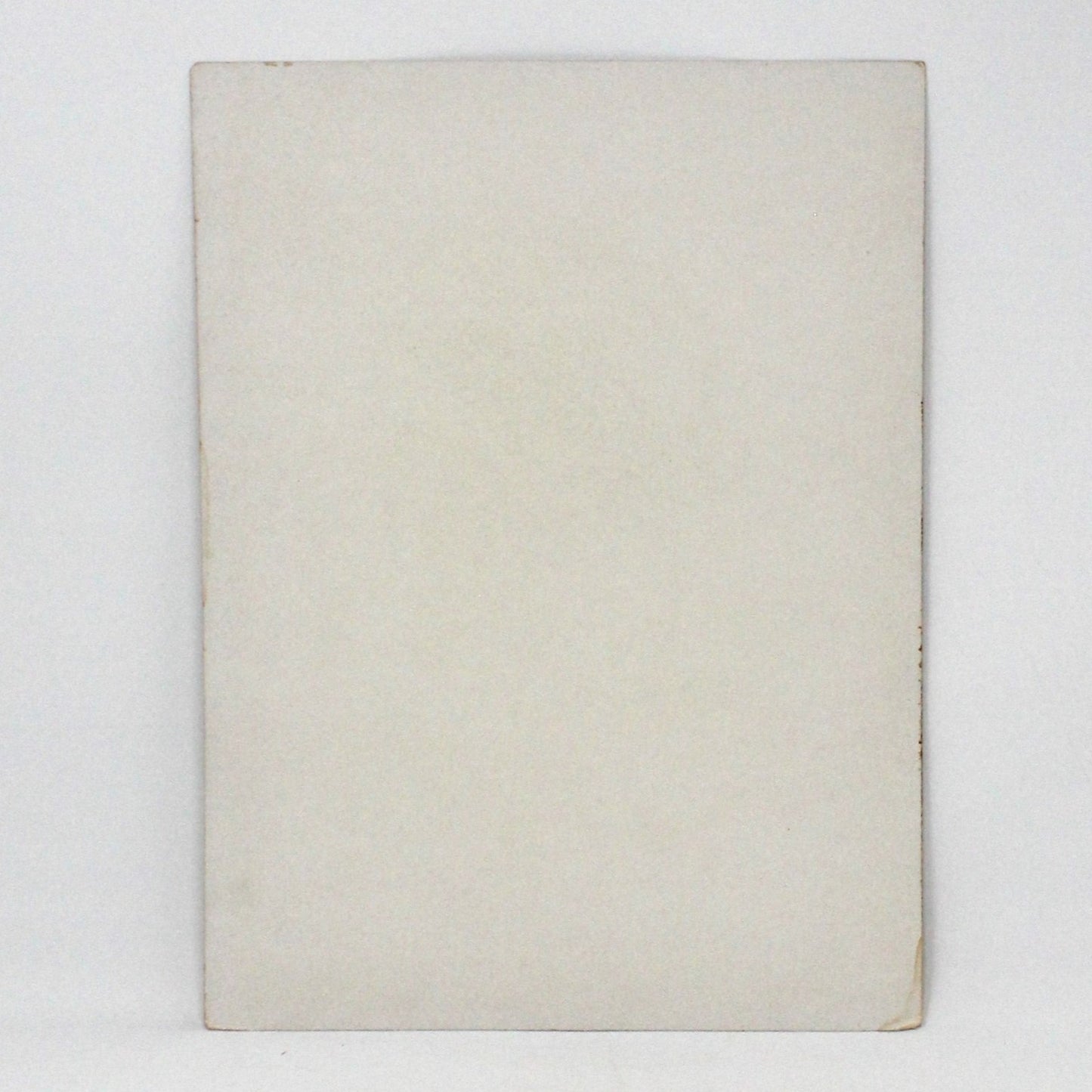 Print, Calendar Page, Fred Hines, Woman in Cottage Garden, June, Vintage