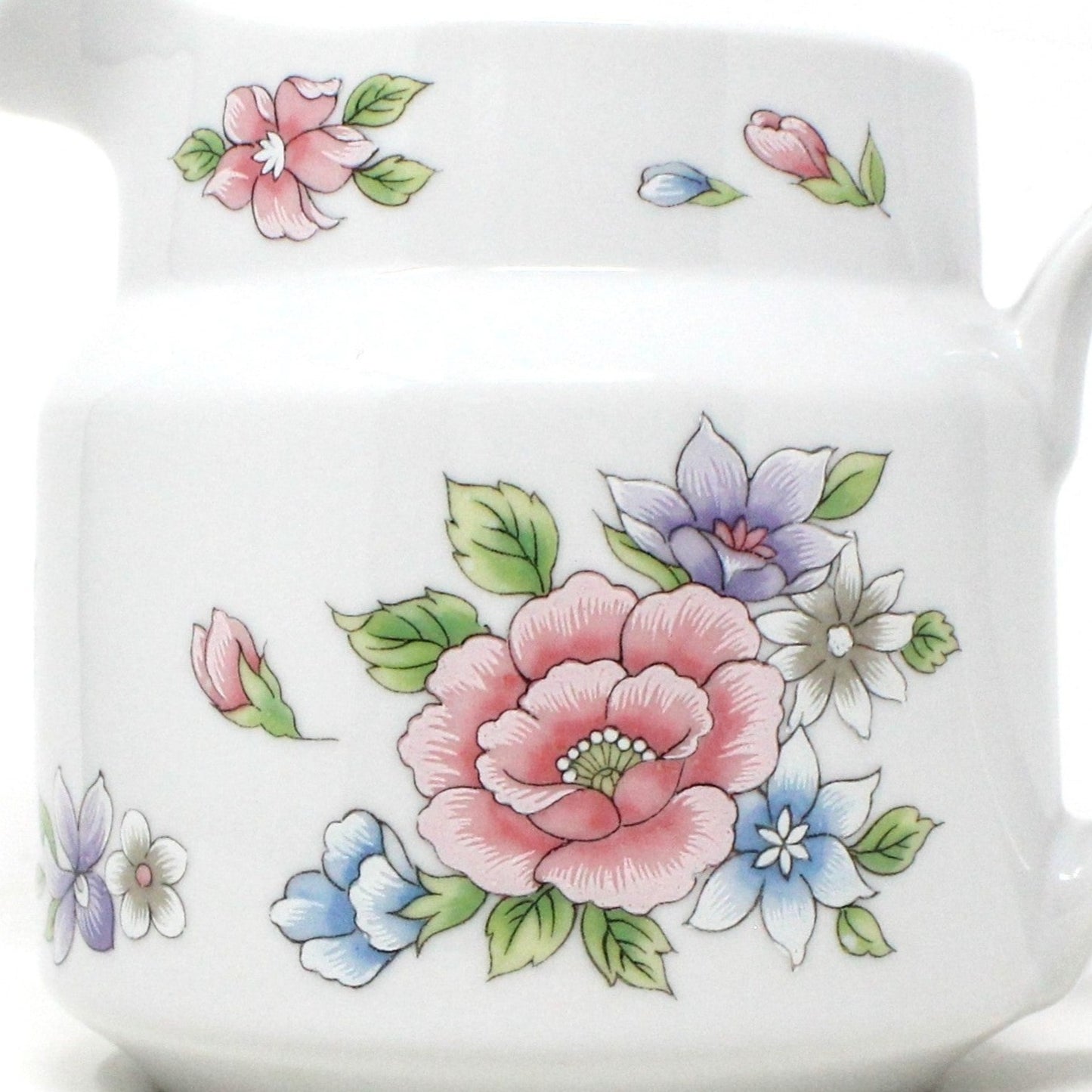 Milk Pitcher, FTD, Especially For You, Vintage Japan