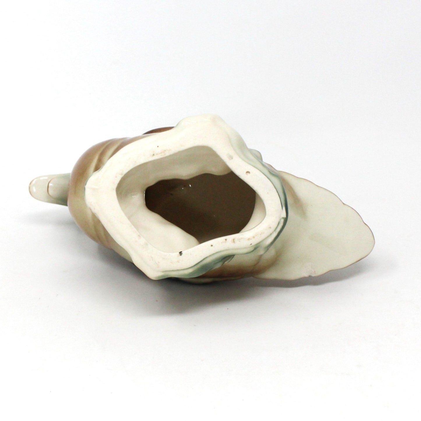 Figurine, Royal Copley, Mallard, Vintage