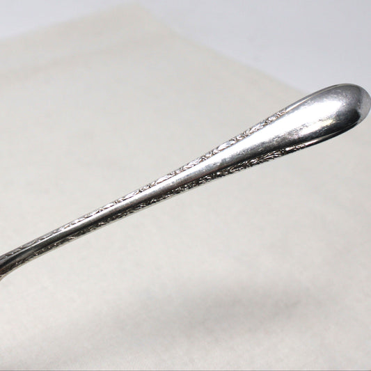 Forks, Gorham, Invitation Pattern, Plate Pat. 1940, Silverplate, Set of 2, Vintage