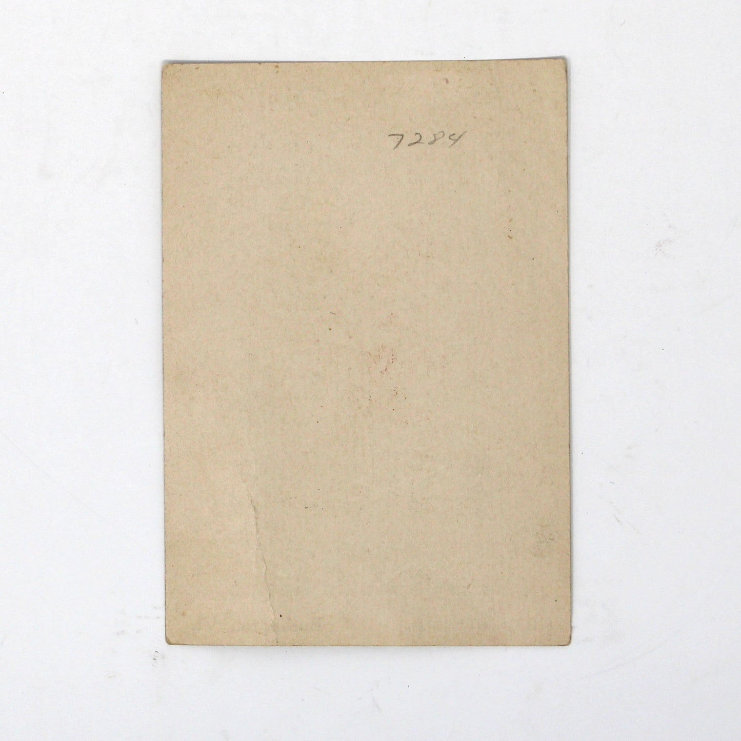 Advertising Trade Cards, Huntington Pianos, Sailor Deployment, Loving Departure or Reunion, Antique