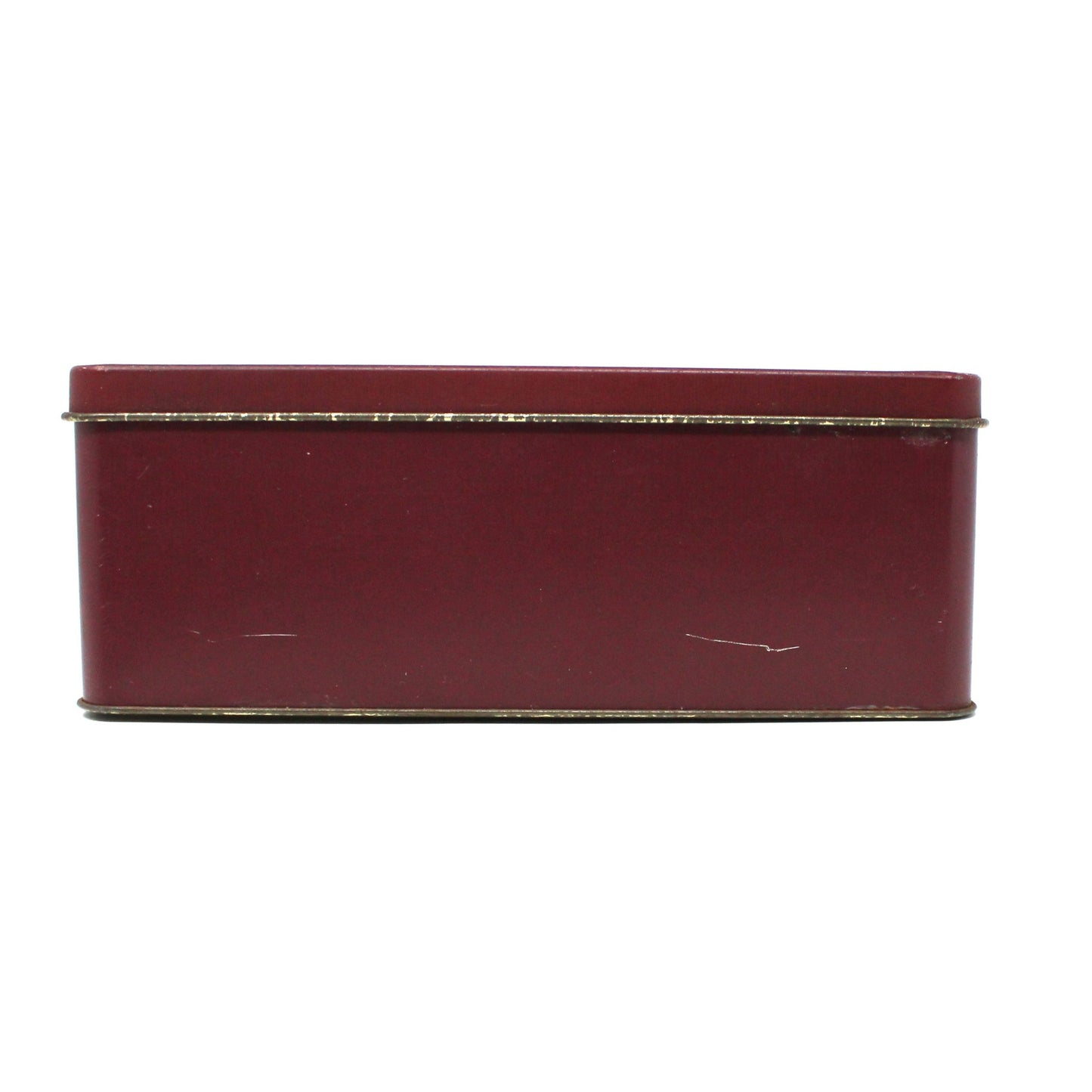 Tins, Gift Tin / Cookie Tin, Ralph Lauren, Equestrian Box, Victorian Woman Riding Horse, John Sturgess, Vintage