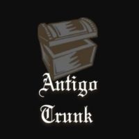 Antigo Trunk logo