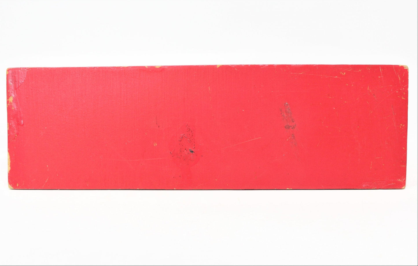 Nutcracker, Cast Iron Figural Soldier on Wood Base, 2004