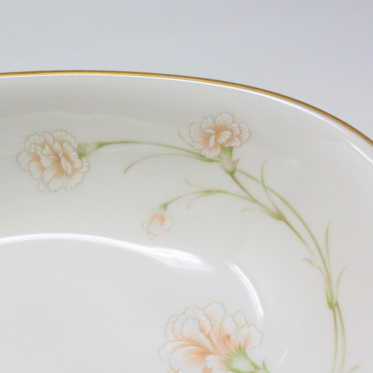 Serving Bowl, Noritake, Weyburne, Japan, Vintage