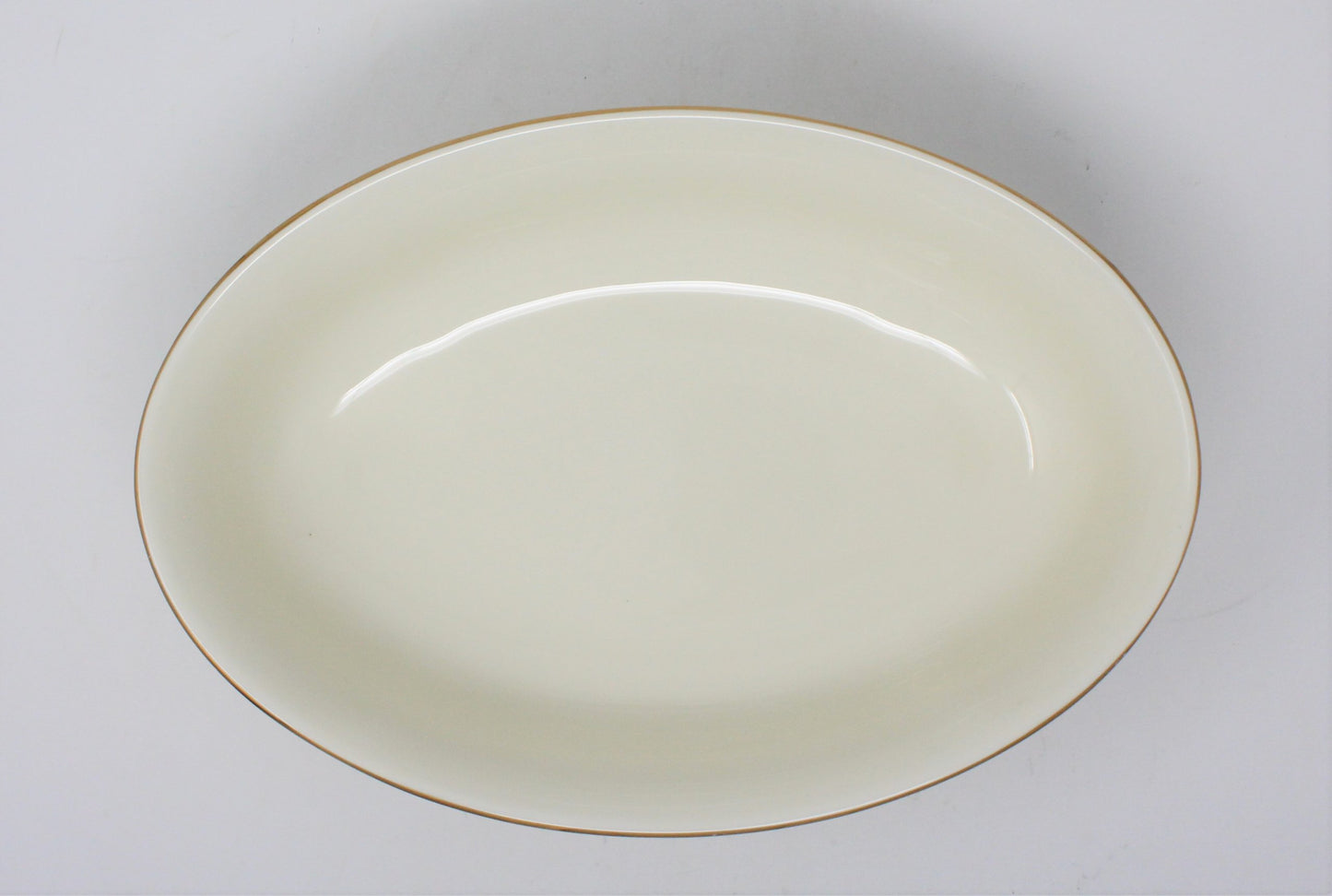 Serving Bowl, Lenox, Spring Vista, American Home Collection, 1995