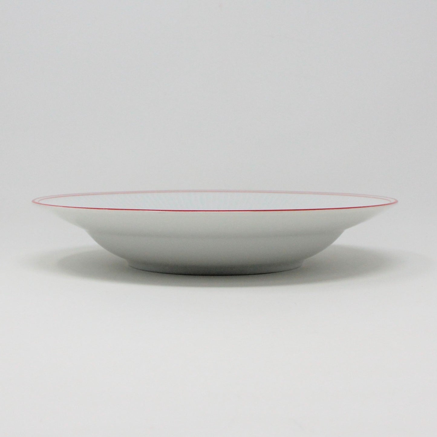 Soup Bowl, Fitz & Floyd, Chicken Fricassee, Vintage