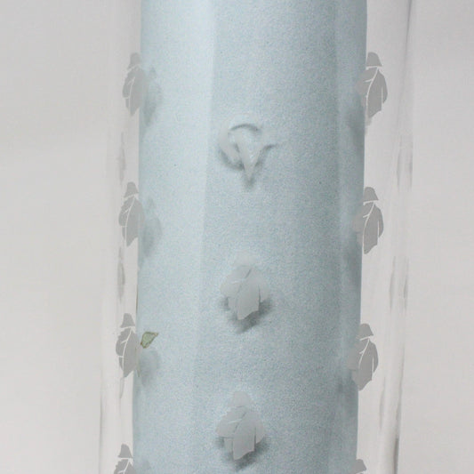 Glasses, Cocktail / Highball, Courvoisier CV , Set of 2, France