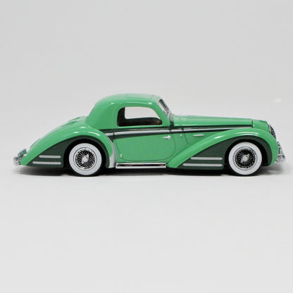 Car, Die Cast Toy, Matchbox, Dinky 1946 Delahaye 145 Chapron, Vintage