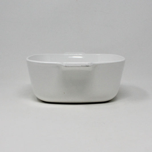 Casserole, Corning, Cornflower Blue,1.5 QT, Vintage