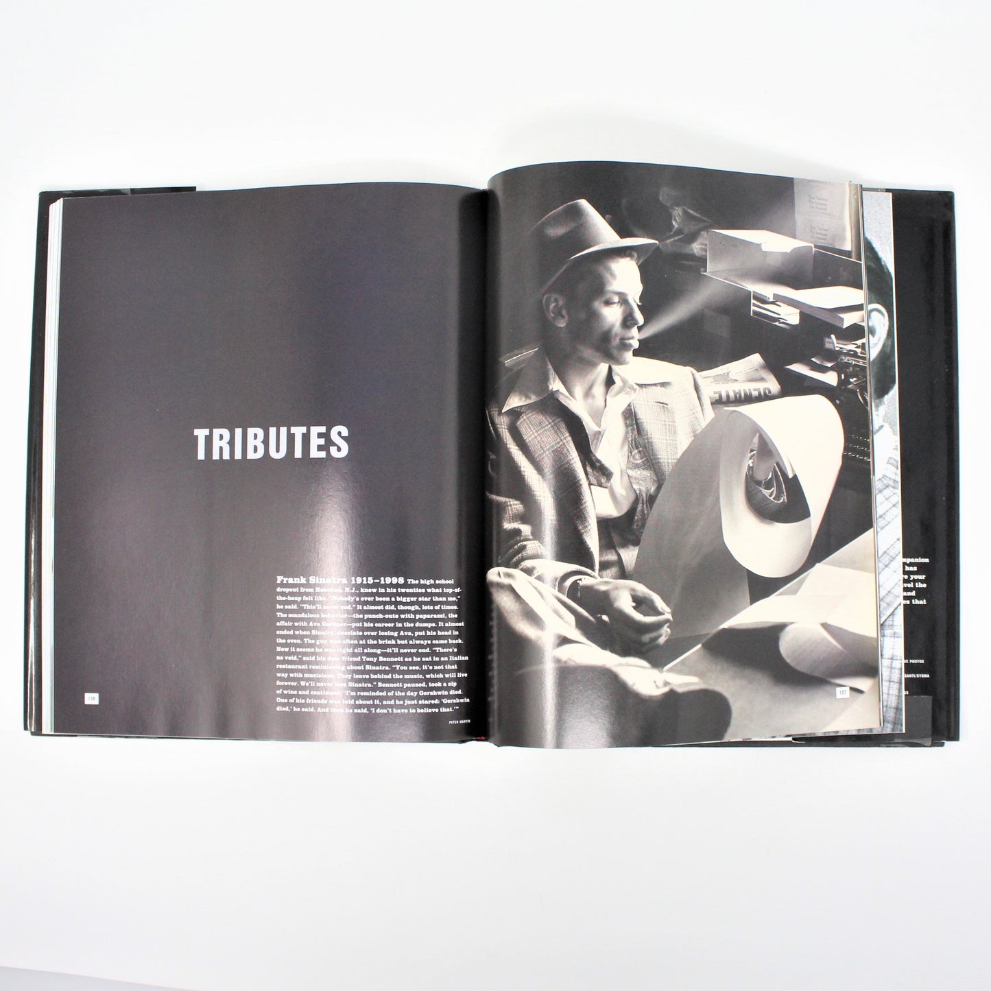 Book, Time-Life, The Year in Pictures 1998, Hardcover