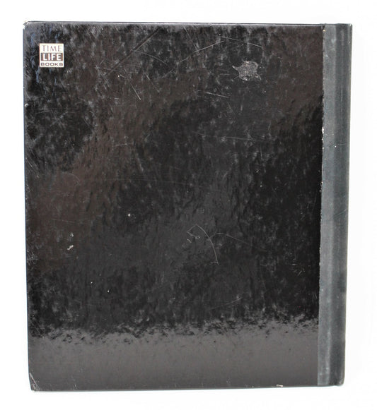 Book, Time-Life, Snake River Country, The American Wilderness, Hardcover, Vintage 1974