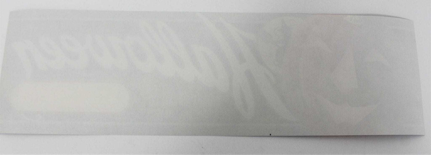 Crate Label, Halloween, Barr Packing, Original Lithograph, NOS, Vintage