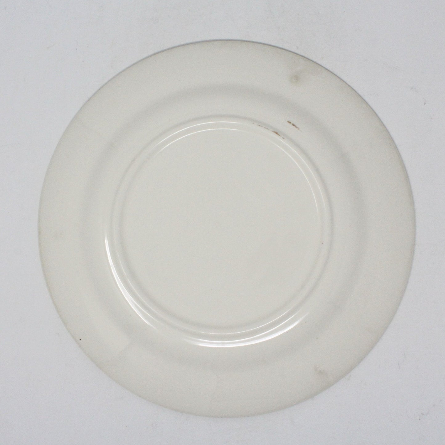 Decorative Plate, Souvenir State Collectors Plate, North Carolina, Vintage 1950's